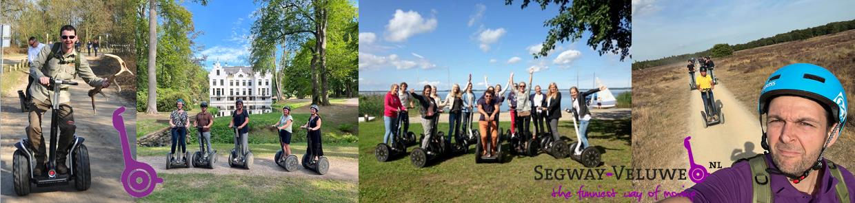 Segway Tours